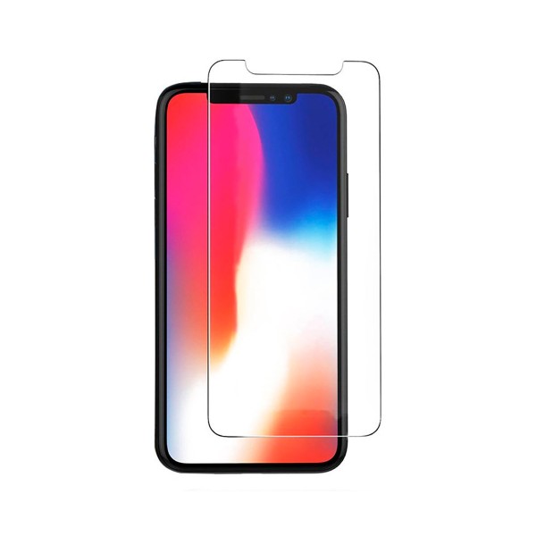 Jc protector de cristal apple iphone x