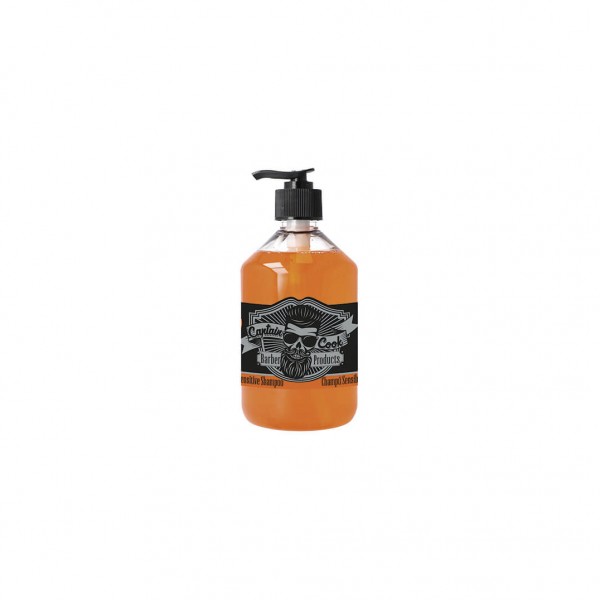Captain cook sensitive 500ml
