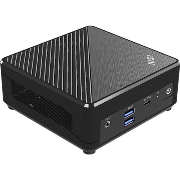 Msi cubi n adl-002beu intel n100 negro