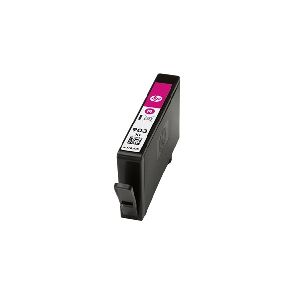 Hp cartucho 903xl magenta